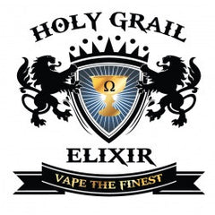Holy Grail Elixers
