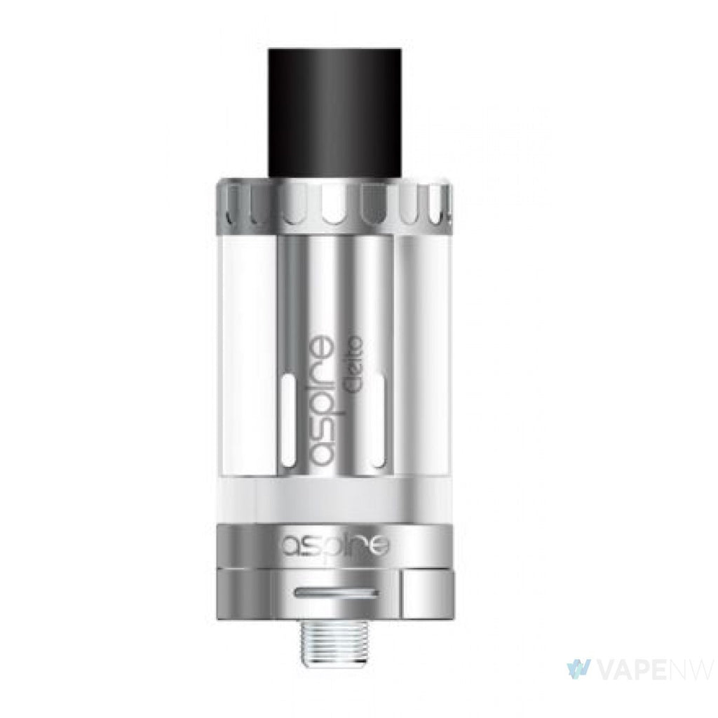Cleito tank